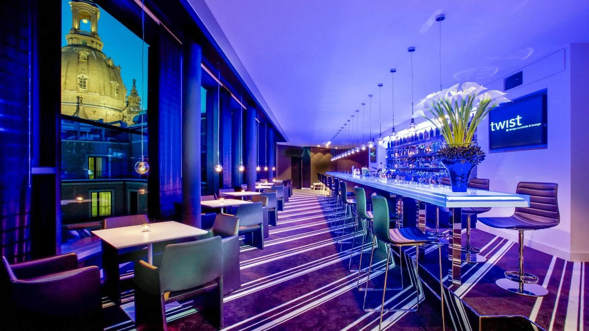 Innside By Melia Dresden Germany