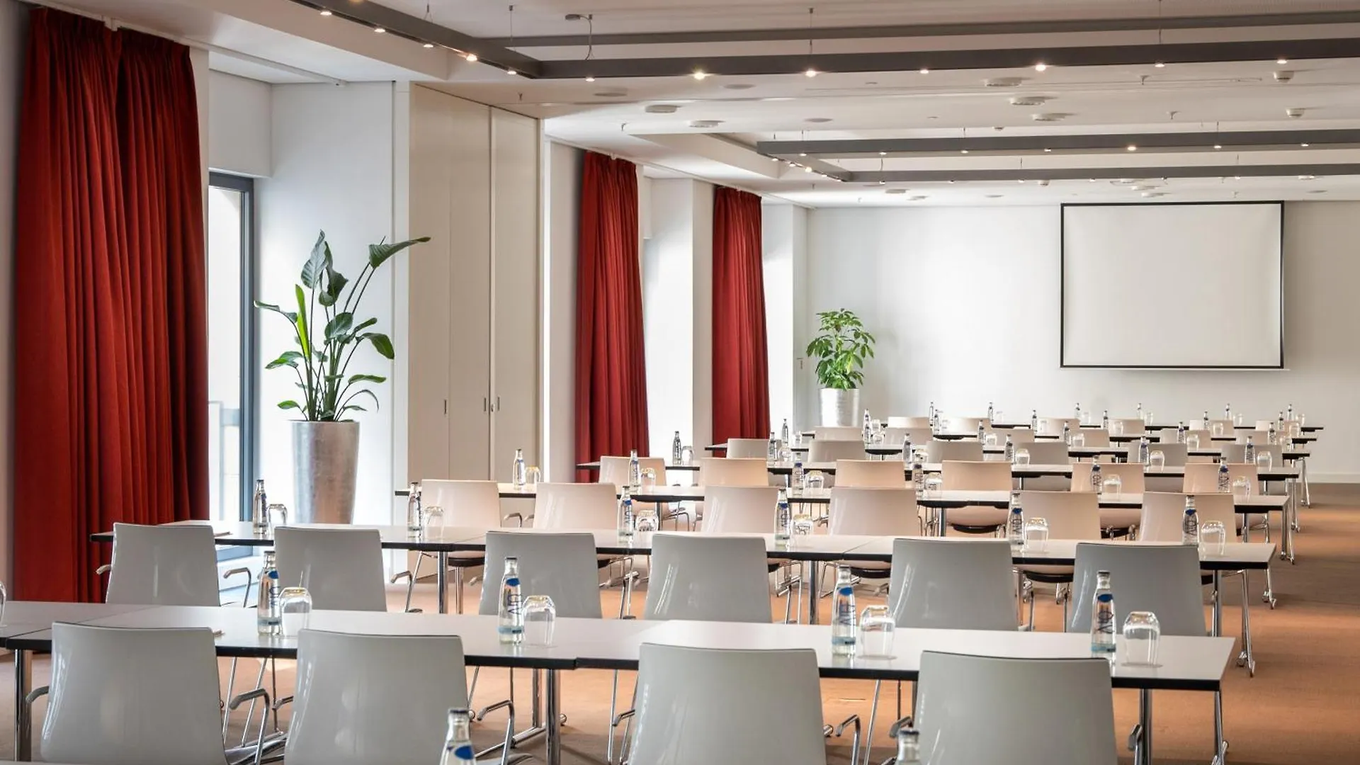 INNSiDE by Meliá Dresden Hotel