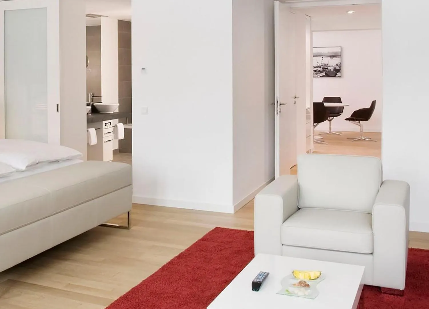 INNSiDE by Meliá Dresden 4*,