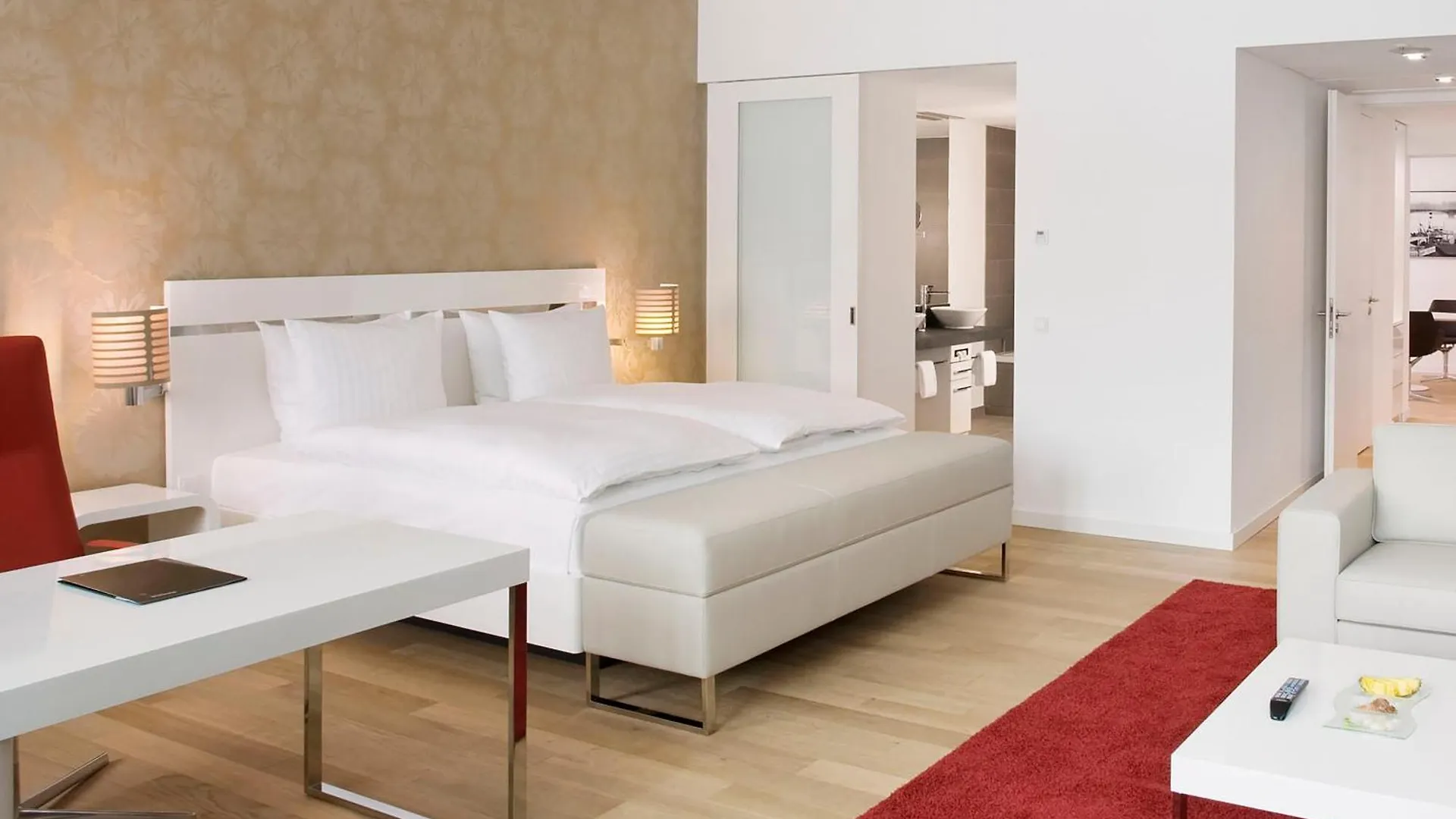 INNSiDE by Meliá Dresden Alemanha
